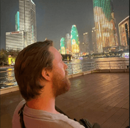 Sytze Pakvis — Founder, Infinitam FlowForge